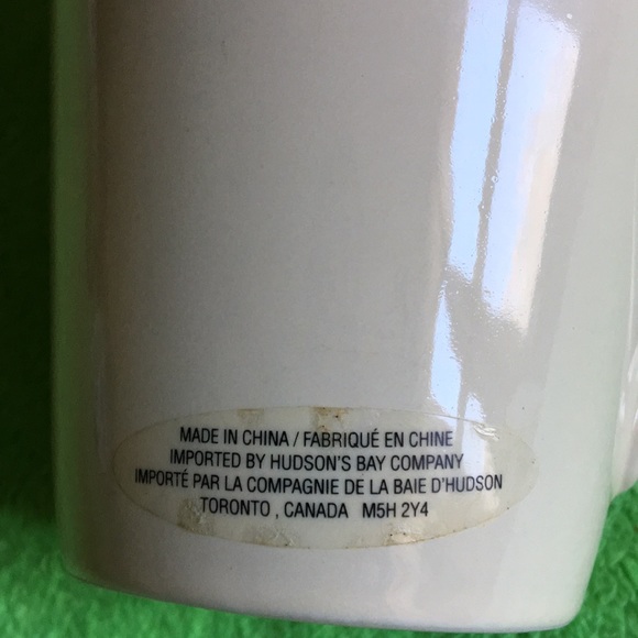 Tōgo ceramic mug - Picture 4 of 8